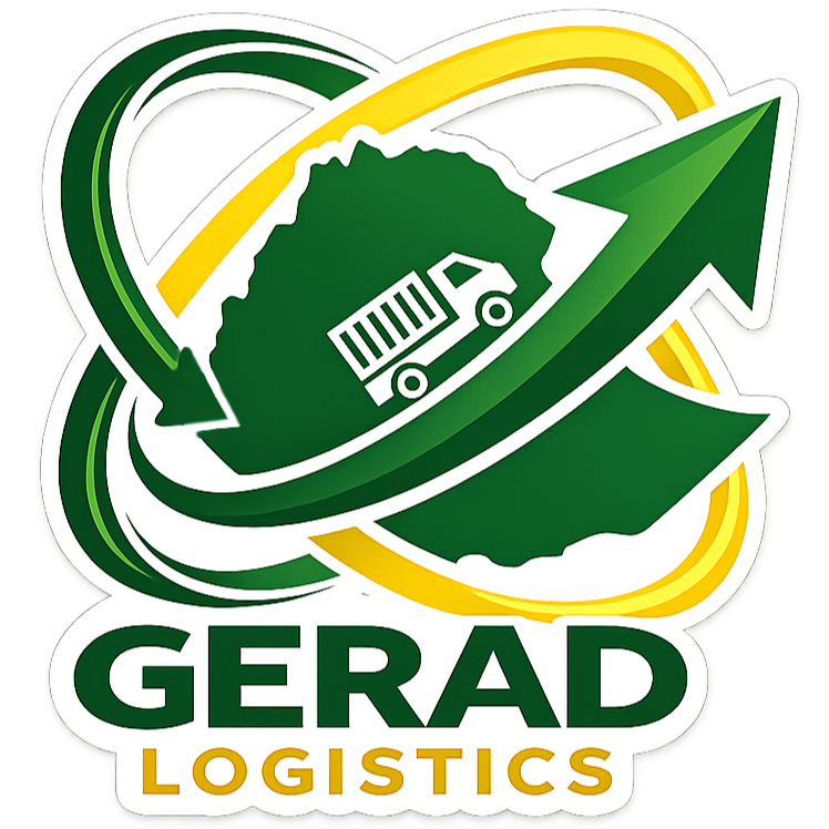 Gerad Logistics